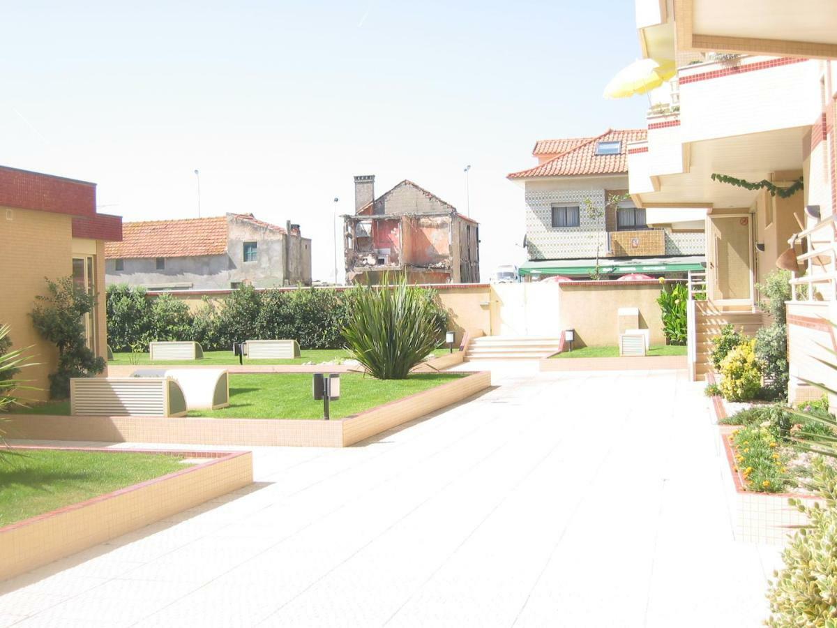 Barramares 4 Daire Ovar Dış mekan fotoğraf