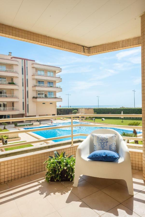 Barramares 4 Daire Ovar Dış mekan fotoğraf